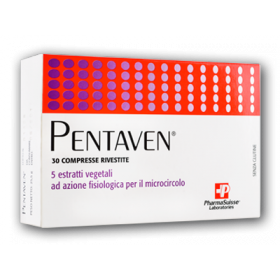 ПЕНТАВЕН Pentaven №30