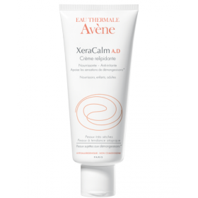 АВЕН КсераКальм AD крем 200мл