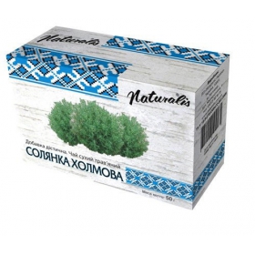 ФИТОЧАЙ «СОЛЯНКА ХОЛМОВАЯ» 50 г