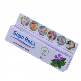 БОРО ВЕДА КРЕМ КОСМЕТИЧЕСКИЙ 25 г
