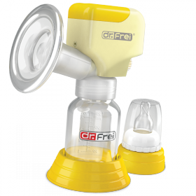 МОЛОКООТСОС «Dr. Frei» GM-30, электрический