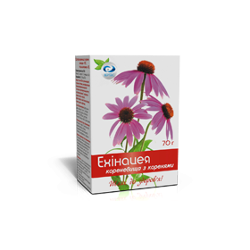 ЧАЙ «ЭХИНАЦЕЯ С ВИТАМИНОМ C ВЕРТЕКС» 70 г
