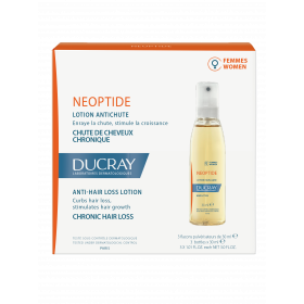 ДЮКРЕЙ Неоптид лосьйон проти випадання волосся 30мл №3