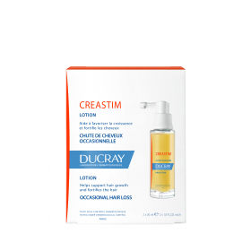 ДЮКРЕЙ Креастим лосьйон проти випадання волосся 60мл