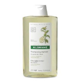 КЛОРАН Цитрон шампунь 200мл