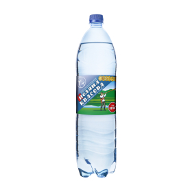 ВОДА МИНЕРАЛЬНАЯ ПИТЬЕВАЯ ЛЕЧЕБНО-СТОЛОВАЯ «ПОЛЯНА КВАСОВА» бутылка п/э 1,5 л