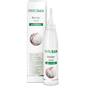 ПАРУСАН PARUSAN АКТИВ-ТОНИК 200 мл