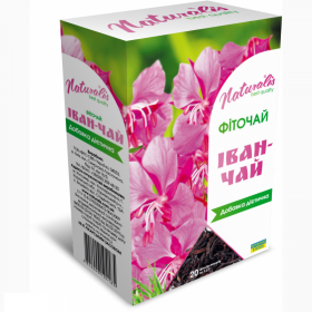 ФИТОЧАЙ ИВАН-ЧАЙ 50г