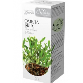 ФИТОЧАЙ ОМЕЛА БЕЛАЯ 50г