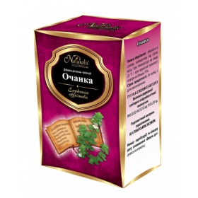 ФИТОЧАЙ ОЧАНКА 50г