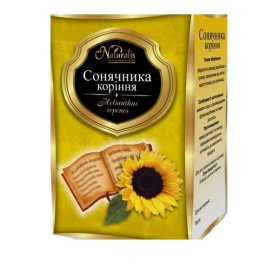 ФИТОЧАЙ ПОДСОЛНУХ корень 50г