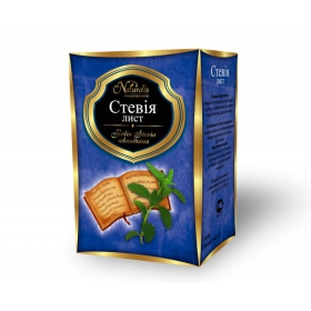 ФИТОЧАЙ СТЕВИЯ ЛИСТ 50г