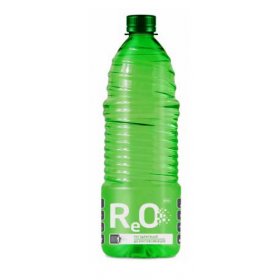 ВОДА харчовий продукт для спеціальних медичних цілей РеО 950мл
