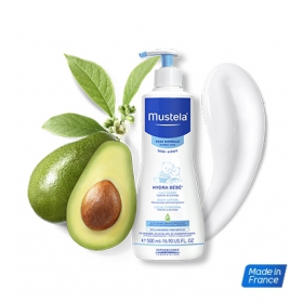 МУСТЕЛА зволожуючий лосьйон для тіла 300мл