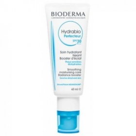БИОДЕРМА Гидрабио перфектор SPF30 40 мл