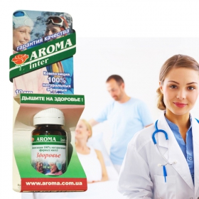 КОМПОЗИЦИИ ЭФИРНЫХ МАСЕЛ 10 мл, здоровье