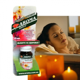 КОМПОЗИЦИИ ЭФИРНЫХ МАСЕЛ 10 мл, фантазия