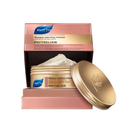 ФИТО Фитоэликсир маска 200 мл