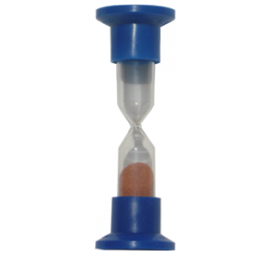 ЧАСЫ ПЕСОЧНЫЕ «ДИАС» 1 мин