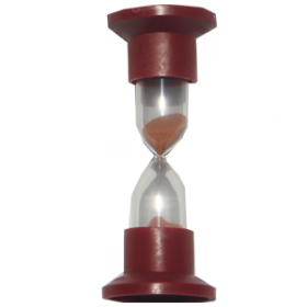 ЧАСЫ ПЕСОЧНЫЕ «ДИАС» 5 мин