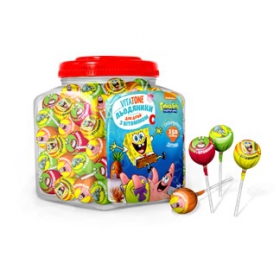 ВИТАТОН ЛЕДЕНЦЫ С ВИТАМИНОМ C 6 г банка п/п №100