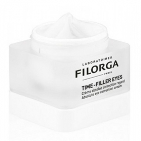 ФІЛОРГА Тайм Філер крем для контуру очей 15мл