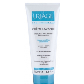 УРЬЯЖ EAU THERMALE легкий увлажняющий крем 40мл