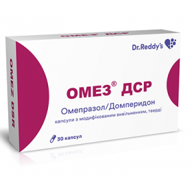 ОМЕЗ ДСР капс. №30