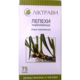 АИРА КОРНЕВИЩА 75 г