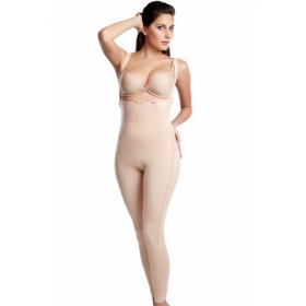 БАНДАЖ КОМПРЕССИОННЫЙ ДЛЯ ЖЕНЩИН VB COMFORT M, черный