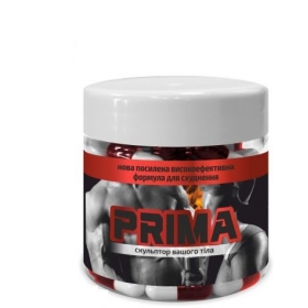КОМПЛЕКС ДЛЯ ПОХУДЕНИЯ «ПРИМА» капс. 0,4 г №120