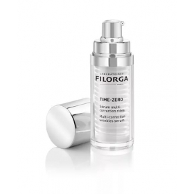 ФІЛОРГА Тайм Зеро сироватка-мультикоректор 30мл
