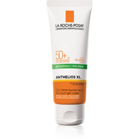 ЛЯ РОШ-ПОЗЕ Антгеліос XL матуючий гель-крем з тонуючим ефектом SPF50+ 50мл