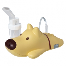 ИНГАЛЯТОР КОМПРЕССОРНЫЙ РОССМАКС ROSSMAX NF 60