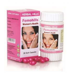 ФЕМОХИЛС капс. №30