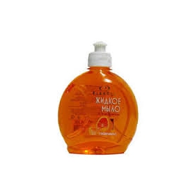МЫЛО ЖИДКОЕ «ELENSEE» запаска 300 мл, грейпфрут