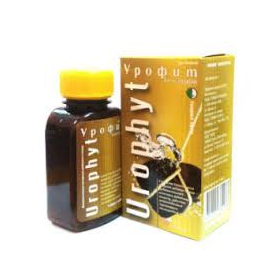 УРОФИТ табл. 500 мг №120