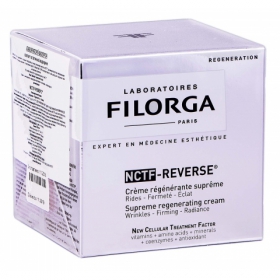 ФІЛОРГА NCTF- реверс крем 50мл