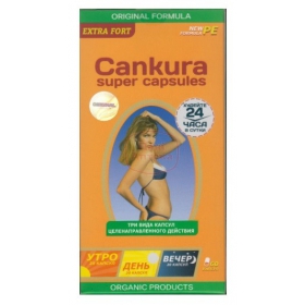 КАНКУРА СУПЕР капс. №60