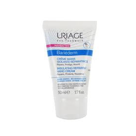 УРЬЯЖ Бар'єдерм відновлюючий крем для рук 50мл