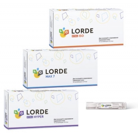 ЛОРДЕ hyal max 7% 4мл небулы №10