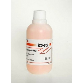 ИЗОСОЛ р-р д/инф. конт. 500 мл
