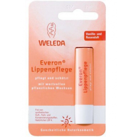 ВЕЛЕДА ЭВЕРОН БАЛЬЗАМ-ЗАЩИТА ДЛЯ ГУБ 4,8 г