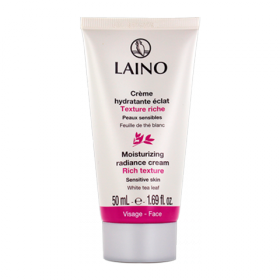 ЛЕНО Увлажняющий крем 50 мл