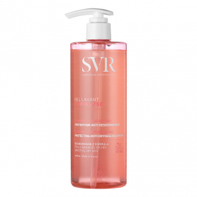 СВР Топиалис очищающий гель 1л