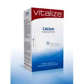 КАЛЬЦИЙ МАГНИЙ ФОРТЕ табл. №60