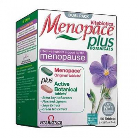 МЕНОПЕЙС плюс табл. №56