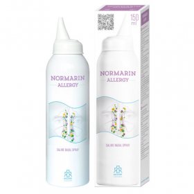 НОРМАРИН АЛЛЕРДЖИ спрей 150 мл