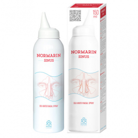 НОРМАРИН СИНУС спрей 150 мл