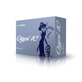 ОДРИ IC капс. №20